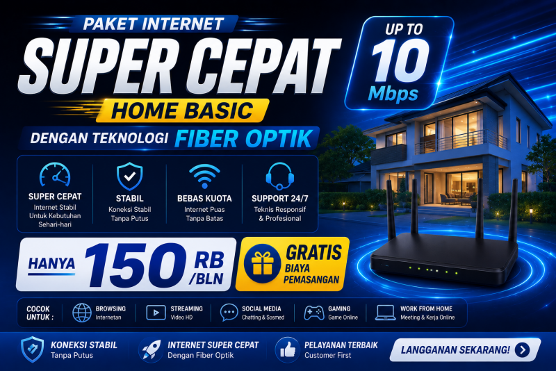 Home Basic