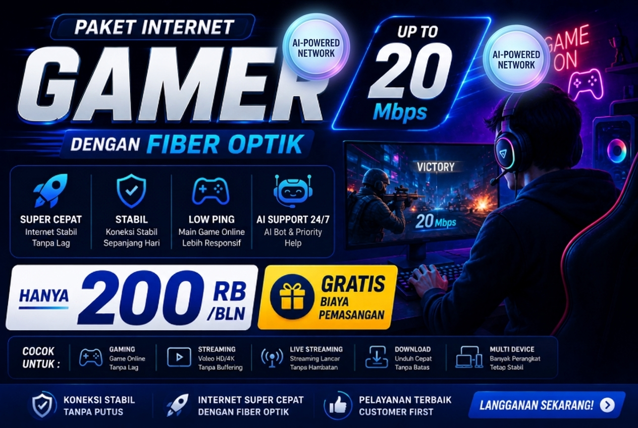Gamer